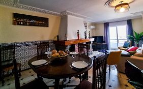 Flh Faro Family Flat With Balcony