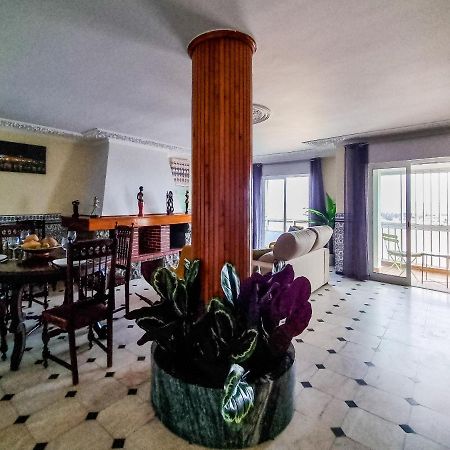 Flh Faro Family Flat With Balcony Apartment Exterior photo