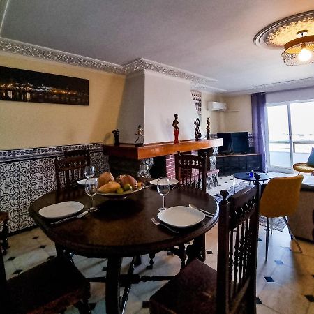 Flh Faro Family Flat With Balcony Apartment Exterior photo