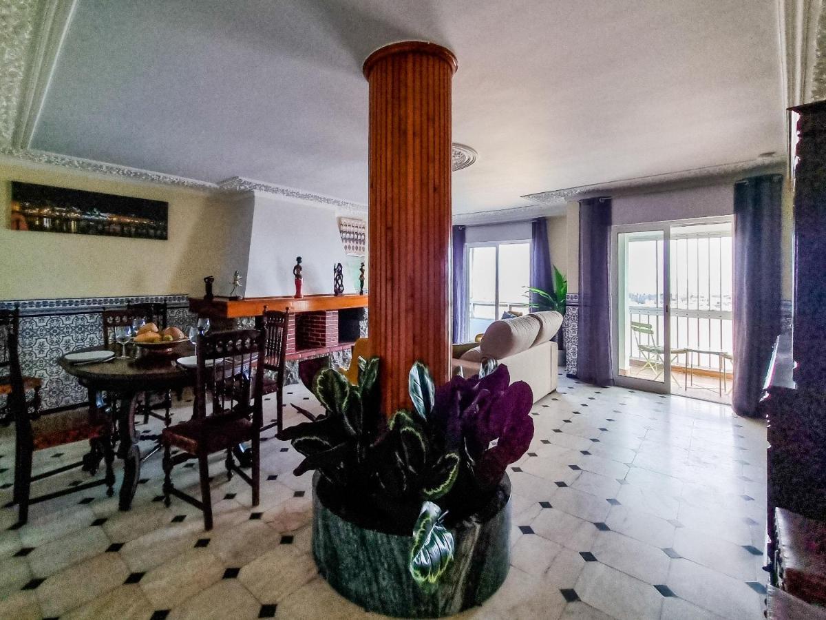 Flh Faro Family Flat With Balcony Apartment Exterior photo