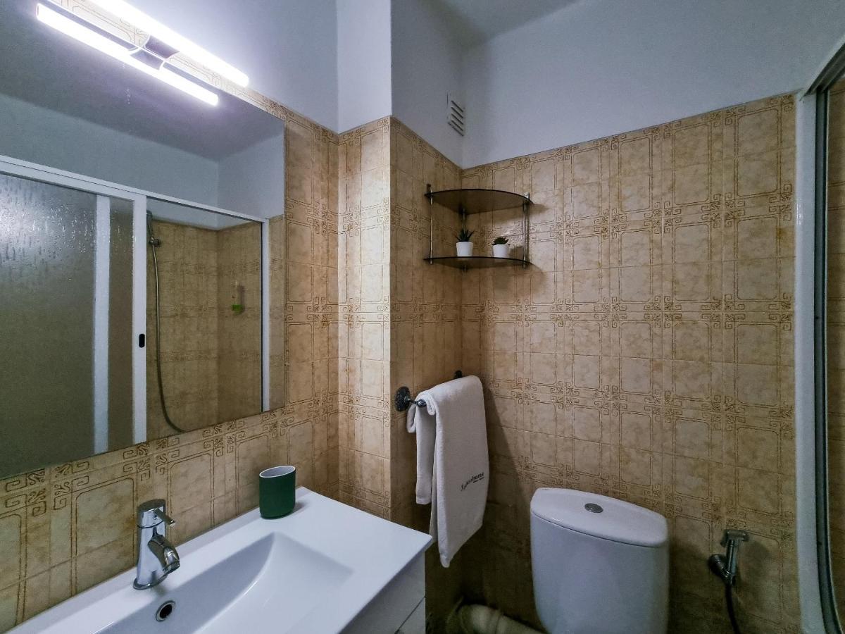 Flh Faro Family Flat With Balcony Apartment Exterior photo